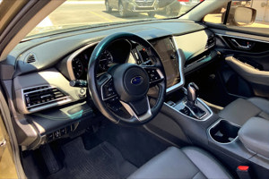 2021 Subaru Outback