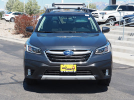 2021 Subaru Outback