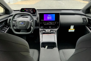 2024 Subaru Solterra