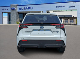 2024 Subaru Solterra