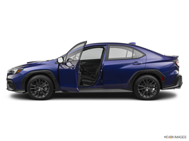 2022 Subaru WRX