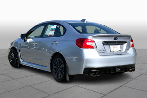 2019 Subaru WRX