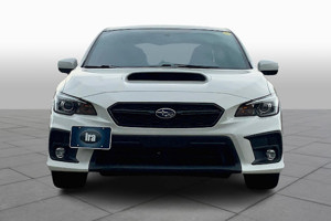 2021 Subaru WRX