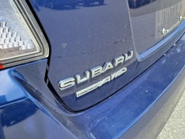 2021 Subaru WRX