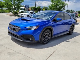 2023 Subaru WRX