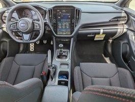 2024 Subaru WRX Premium