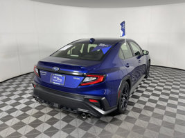 2022 Subaru WRX