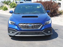 2022 Subaru WRX