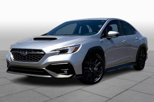 2023 Subaru WRX