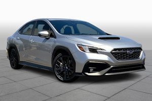 2023 Subaru WRX