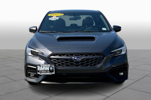 2022 Subaru WRX