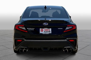 2023 Subaru WRX