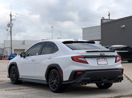 2023 Subaru WRX