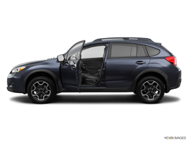 2014 Subaru XV Crosstrek