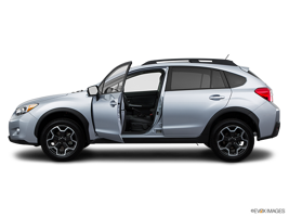 2015 Subaru XV Crosstrek