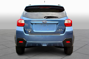 2015 Subaru XV Crosstrek