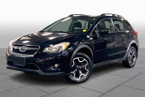 2015 Subaru XV Crosstrek