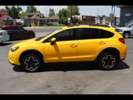 2015 Subaru XV Crosstrek