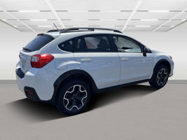 2015 Subaru XV Crosstrek