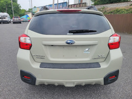 2013 Subaru XV Crosstrek