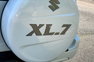 2004 Suzuki XL-7