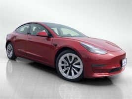 used 2022 Tesla Model 3
