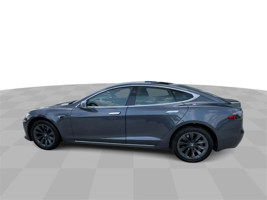 2018 Tesla Model S