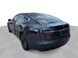 2018 Tesla Model S