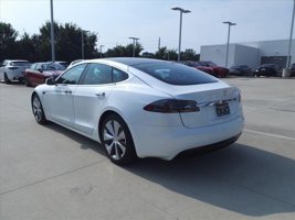 2020 Tesla Model S