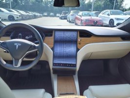 2020 Tesla Model S