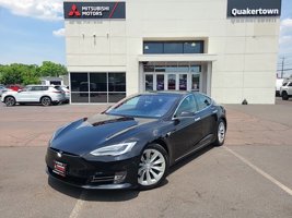 2018 Tesla Model S