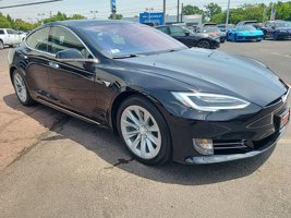 2018 Tesla Model S