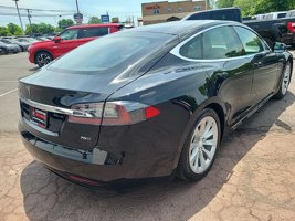 2018 Tesla Model S