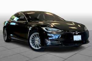 2020 Tesla Model S