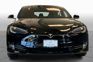 2020 Tesla Model S