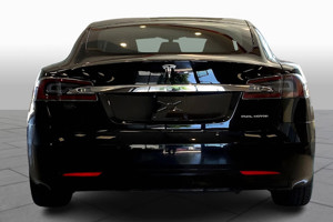 2020 Tesla Model S