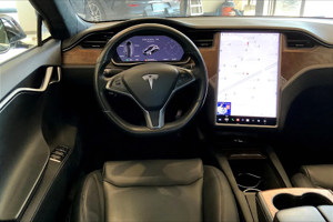 2020 Tesla Model S