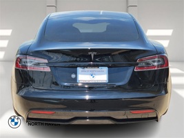 2022 Tesla Model S