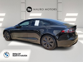 2022 Tesla Model S