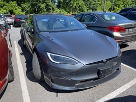 2022 Tesla Model S