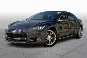 2014 Tesla Model S