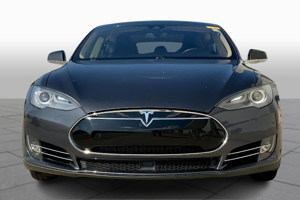 2014 Tesla Model S