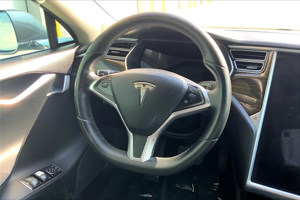 2014 Tesla Model S