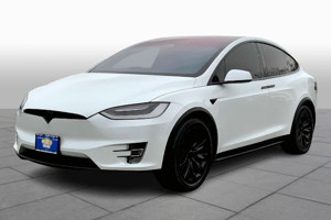 2017 Tesla Model X