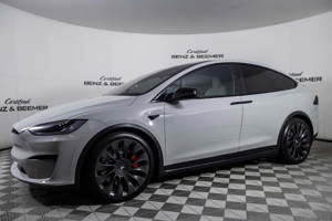 2023 Tesla Model X