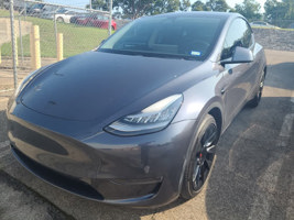 2020 Tesla Model Y