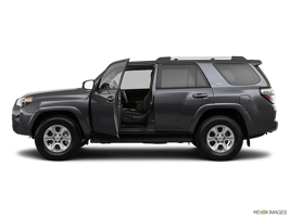 2023 Toyota 4Runner