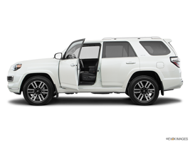 2018 Toyota 4Runner