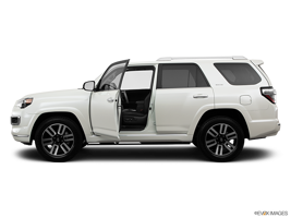 2014 Toyota 4Runner