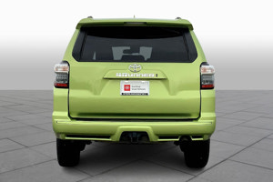 2023 Toyota 4Runner